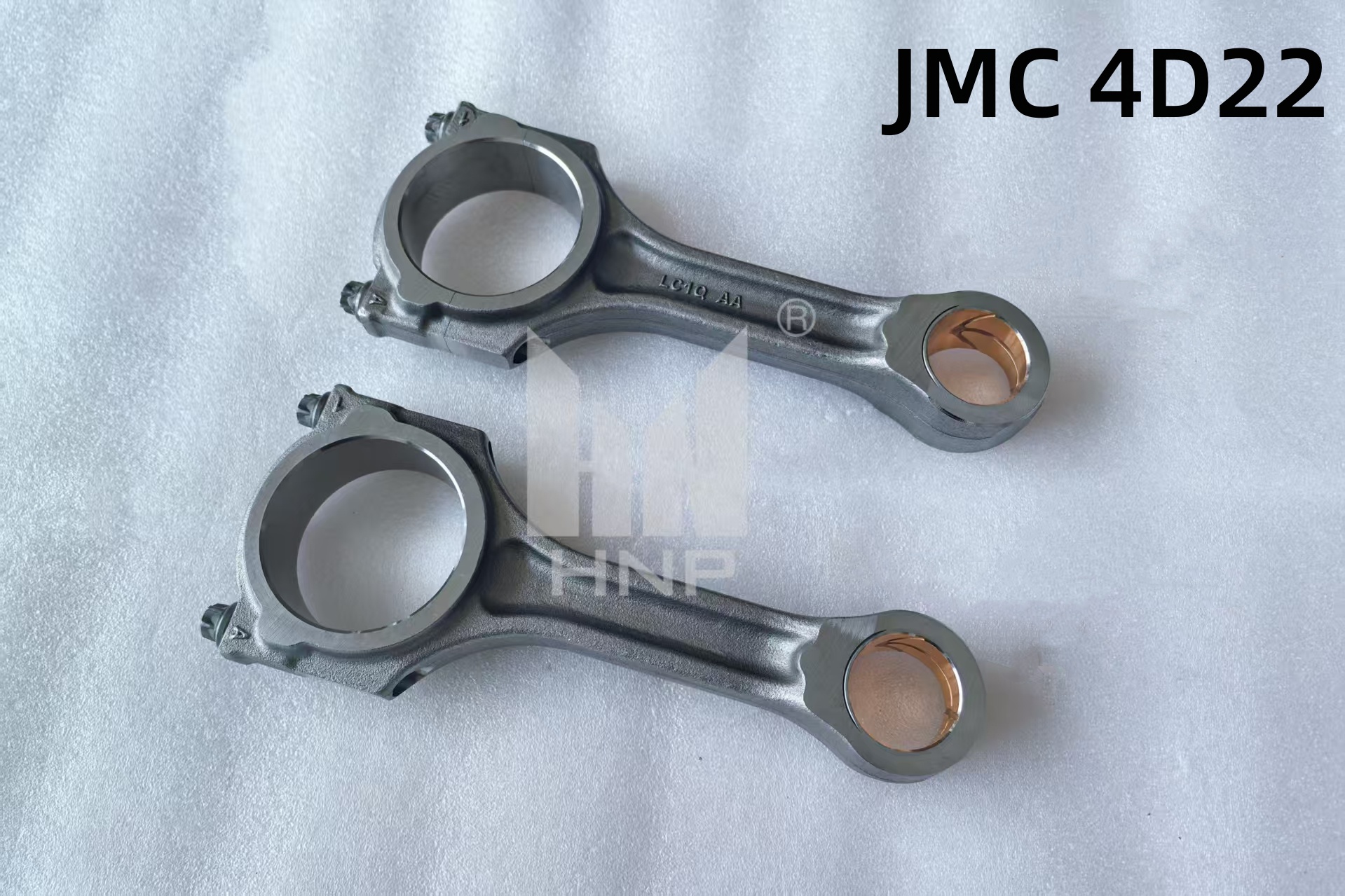 Connecting Rod Applicable to JMC 4D22